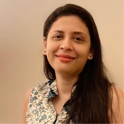 Nandita