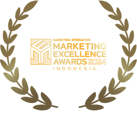 Marketing Excellence Awards, Excellence in Digital Marketing