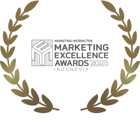 Bronze Excellence in Data Driven Marketing