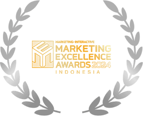 Marketing Excellence Awards, Excellence in Advertising