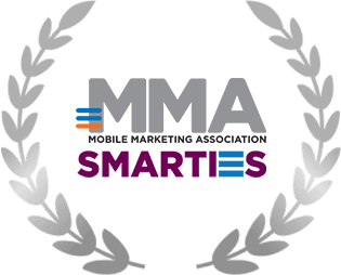 Silver - Innovative Use of AI in Advertising by MMA Smarties 2024