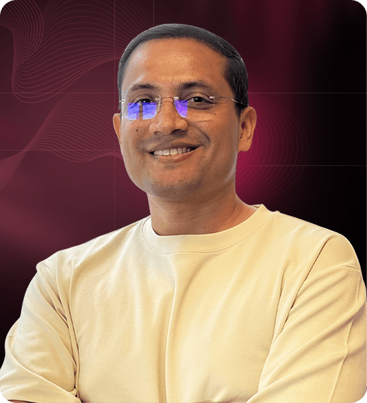 Vivek Thomas
