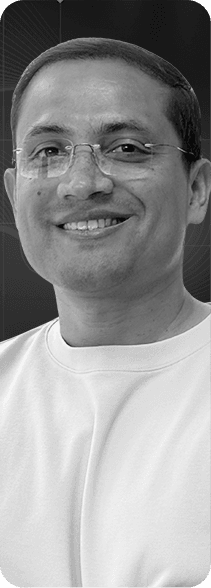 Vivek Thomas
