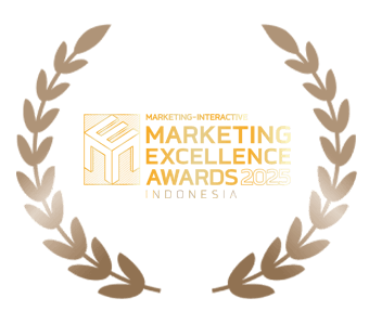 Bronze - Excellence in Digital Marketing