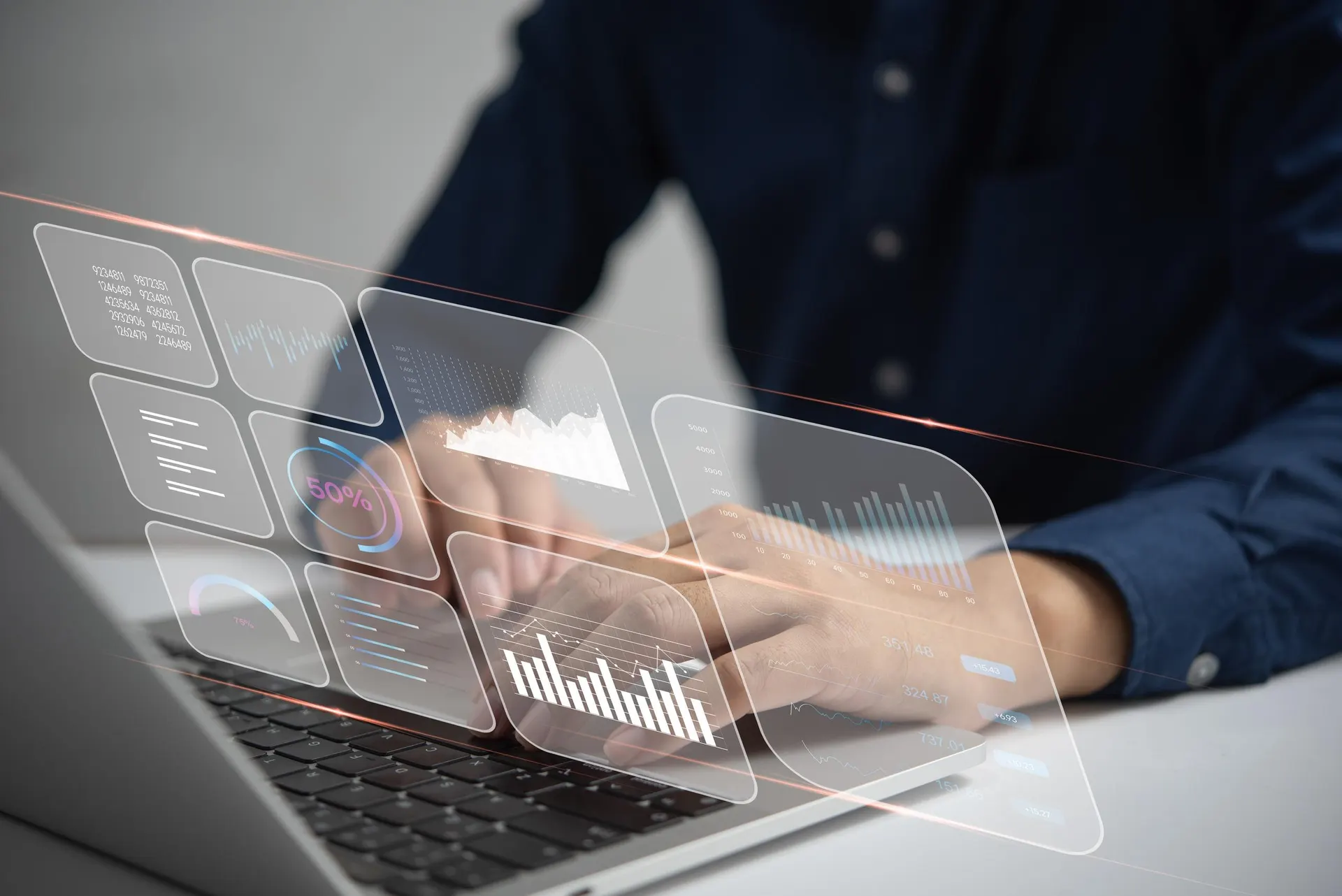 CIOs And CTOs: Don’t Overlook These Hidden But Telling Metrics
