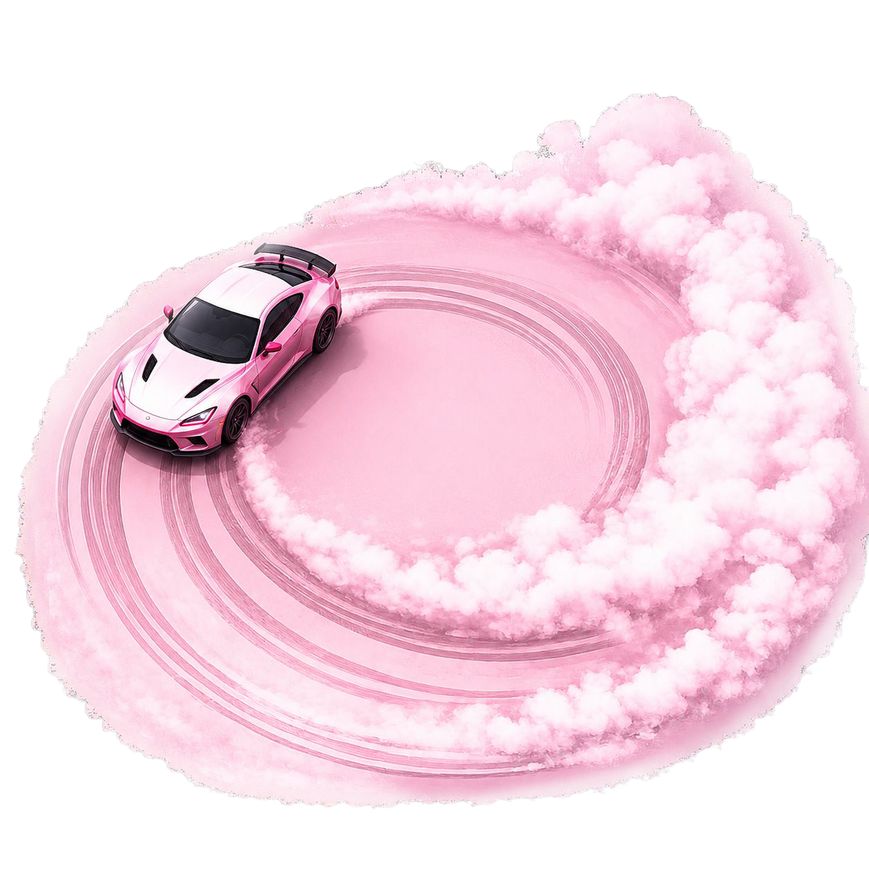 Drift Zone