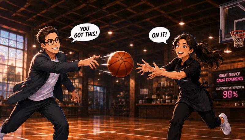 retail entertainment