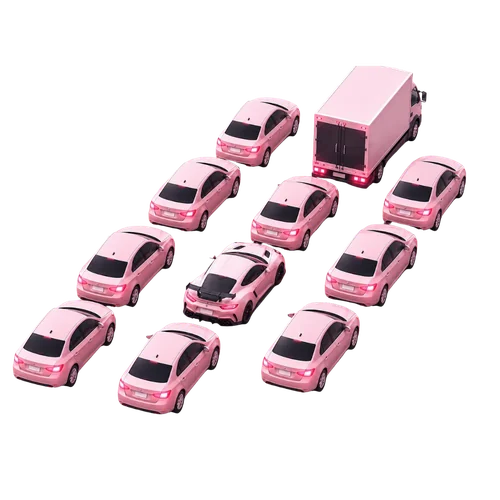 Stuck Zone