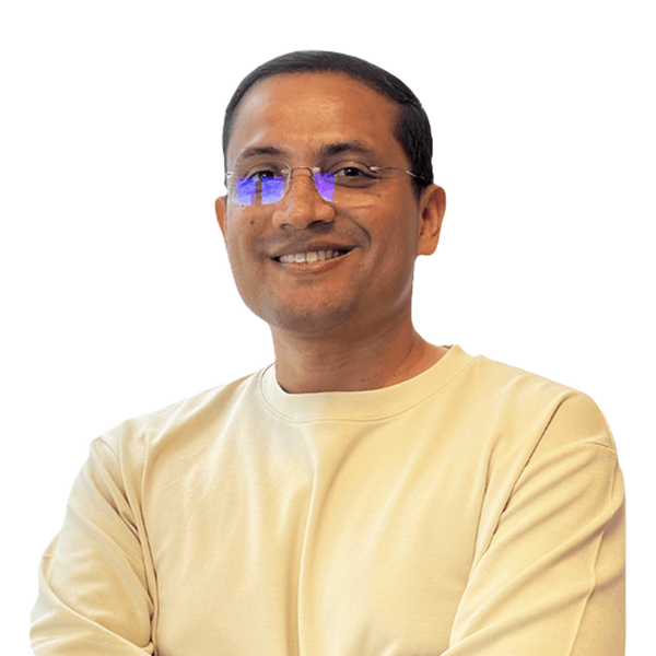 vivek