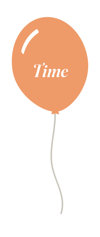 Time