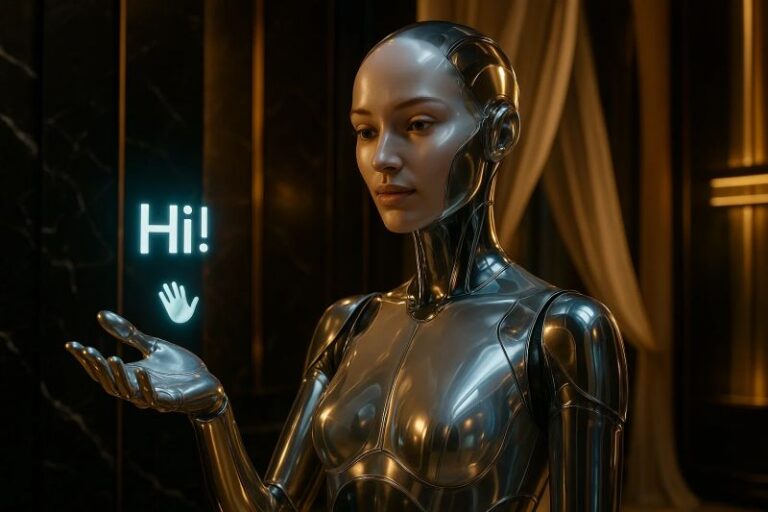Word Choice Matters for The AI Assistant