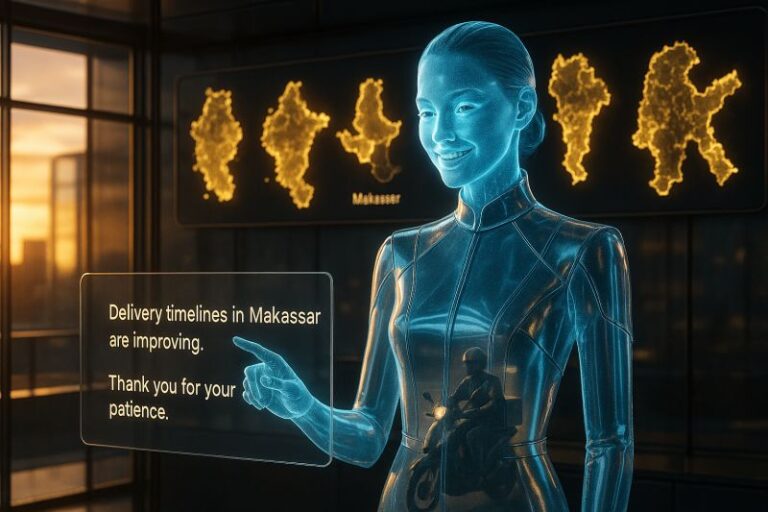 Field Note – The AI That Refused to Push a Promo