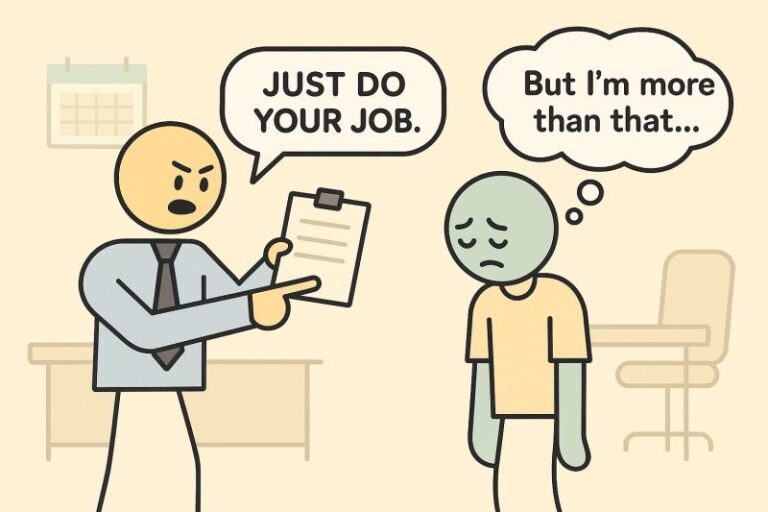 AI is reshaping jobs not erasing them completely