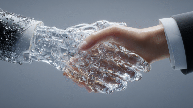 AI and Ethics: Paranoia and Trust