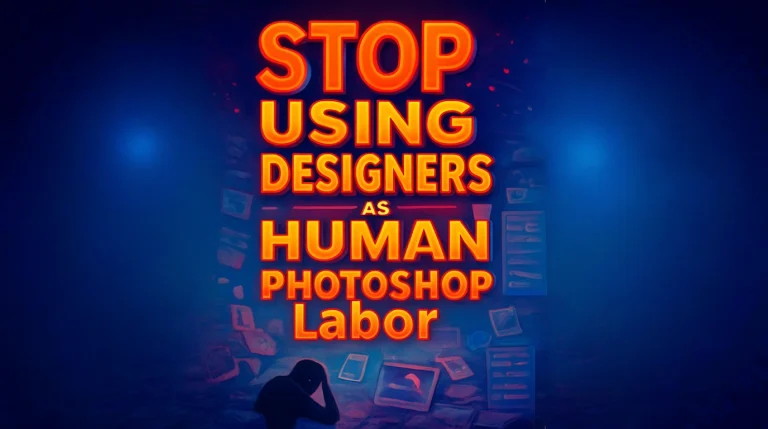 Let Automation Protect Your Creative Flow