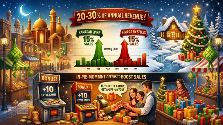 Ramadan 2026: No Revenue Clarity?