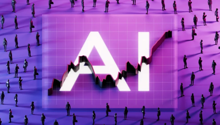 Stop Talking About AI: Start Talking About P&L