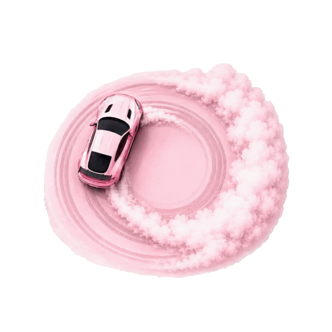 Drifting Car